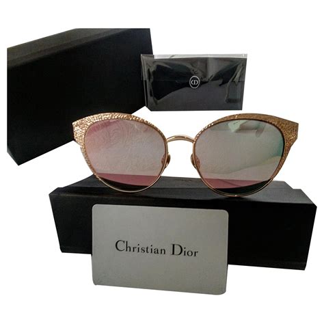 christian dior limited edition sunglasses|christian dior sunglasses for women.